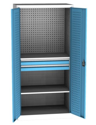 Szafka warsztatowa Kovos SPD 11C (3 modele)