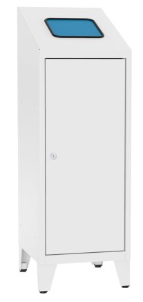 Kosz do segregacji śmieci 120L MPO 01r