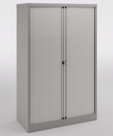 Szafa roletowa Bisley Essentials YETB1015/3S - 2