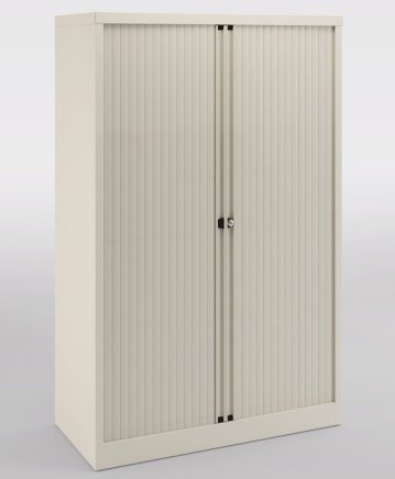 Szafa roletowa Bisley Essentials YETB1015/3S - 1