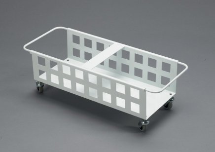 WÓZEK DURABIN DUO 40