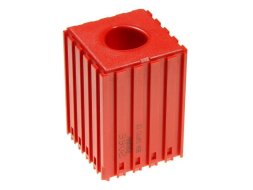 Plastikowy stojak na narzędzia CNC CAPTO C3