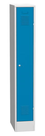 Szafka pracownicza BHP metalowa SAS 31A