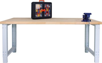 Stół warsztatowy regulowany CXAT20-0056-02