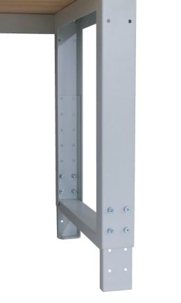 Stół warsztatowy regulowany CXAT20-0056-02 - 2