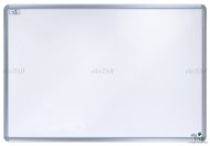 Jednoczęściowa tablica ceramiczna do pisania markerem – MENEDŻER K 120x100