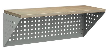 Półka wisząca KSP 02L