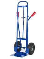 Wózek taczkowy REKU 300 N30 K KU