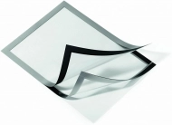 Kieszeń magnetyczna A4, komplet 10 sztuk