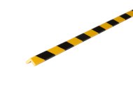 Ochronny poliuretanowy profil narożny 26 x 26 mm