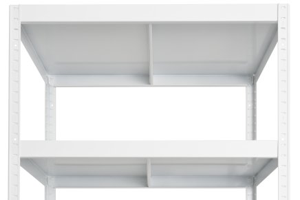 Regał półkowy metalowy Drumy 1806B5 - 2