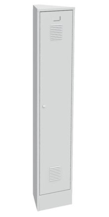 Mała szafka RAS X1A - 6