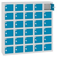 Szafka na telefony komórkowe WSS 30