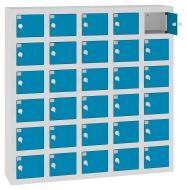 Szafka na telefony komórkowe WSS 30