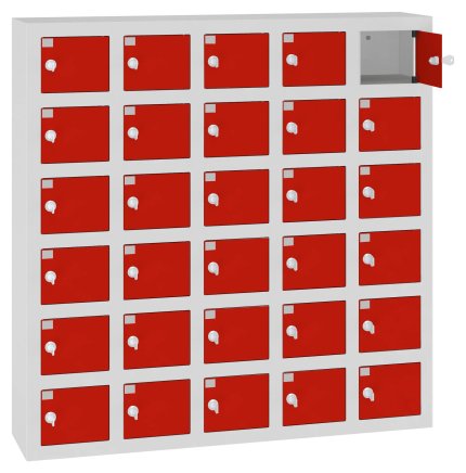 Szafka na telefony komórkowe WSS 30 - 3
