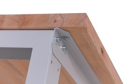 Stół warsztatowy regulowany CXAT20-0056-04 - 4