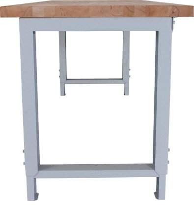 Stół warsztatowy regulowany CXAT20-0056-01 - 6