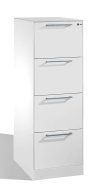 Metalowa szafka na dokumenty CP 146225-411