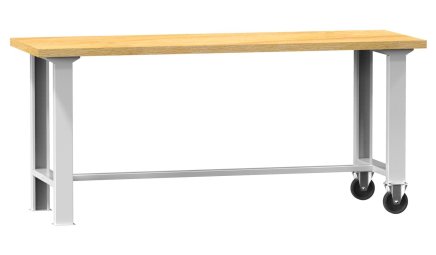 Mobilny stół warsztatowy MPS4-815