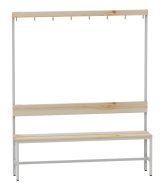 Ławka - szerokość 1500 mm A6830