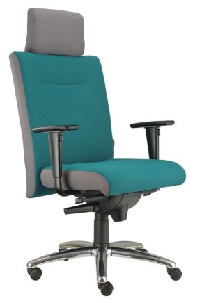 Fotel biurowy Nonstop