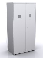 Szafa z drzwiami pełnymi SYD10/6/C