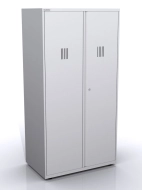 Szafa z drzwiami pełnymi SYD10/6/C