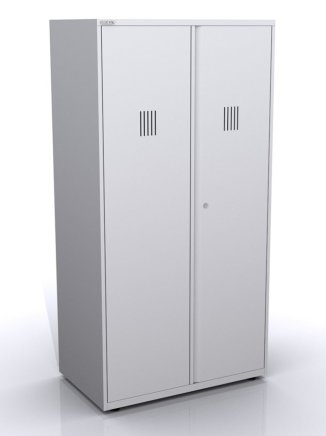 Szafa z drzwiami pełnymi SYD10/6/C