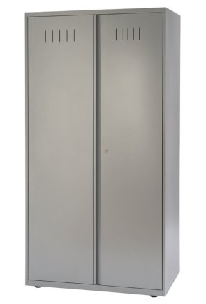 Szafa z drzwiami pełnymi SYD10/6/C - 7