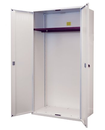 Szafa z drzwiami pełnymi SYD10/6/C - 6