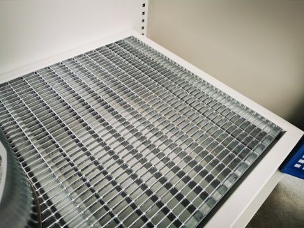 Szafa do przechowywania substancji chemicznych SCH 0051 - 6