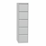 Szafka na dokumenty metalowa Kovona G2305