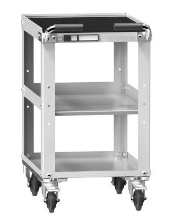 Kontener mobilny ZLMP-1