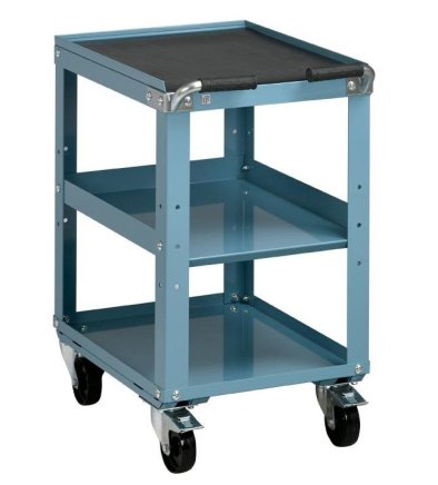 Kontener mobilny ZLMP-1 - 2