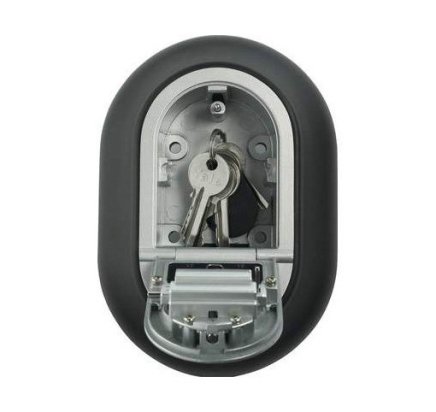 Sejf na klucze YALE Y500/187/1 DEPOZYT - 2