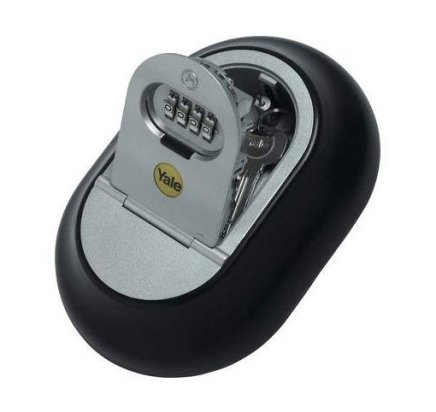 Sejf na klucze YALE Y500/187/1 DEPOZYT