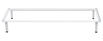 Podstawa do szafy A7051 - szerokość 1200 mm - 2