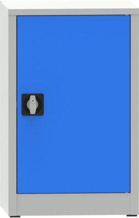 Szafka na dokumenty metalowa 508 mm C3642H1