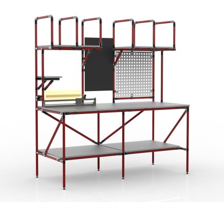 Stół do pakowania 22103152