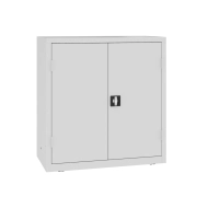 Szafka warsztatowa MSWv 110/5-35 z gniazdem elektrycznym