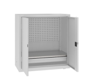 Szafka warsztatowa MSW110/5-32