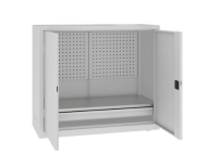 Szafka warsztatowa MSW112/5-32