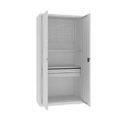 Szafka warsztatowa MSW210/5-18