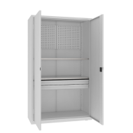 Szafka warsztatowa MSW212/5-18