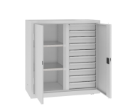 Szafka warsztatowa MSW110/5-15