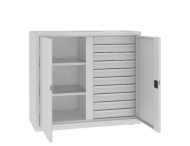 Szafka warsztatowa MSW112/5-15