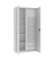 Szafka warsztatowa MSW210/5-31