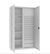 Szafka warsztatowa MSW212/5-31