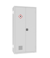 Szafka do przechowywania chemikaliów MSW212/5-31