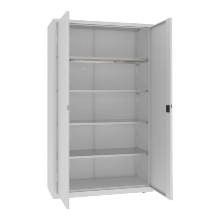 Szafka warsztatowa MSW212/5-20